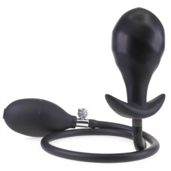 InflateGear Plug gonflable Licle 8 x 3cm